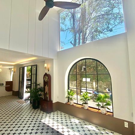 Oasis Home Нячанг Екстер'єр фото