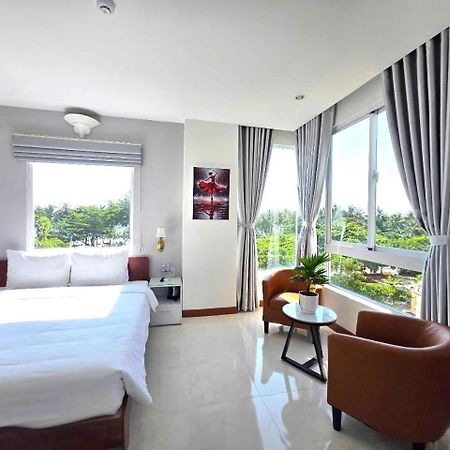 Oasis Home Нячанг Екстер'єр фото