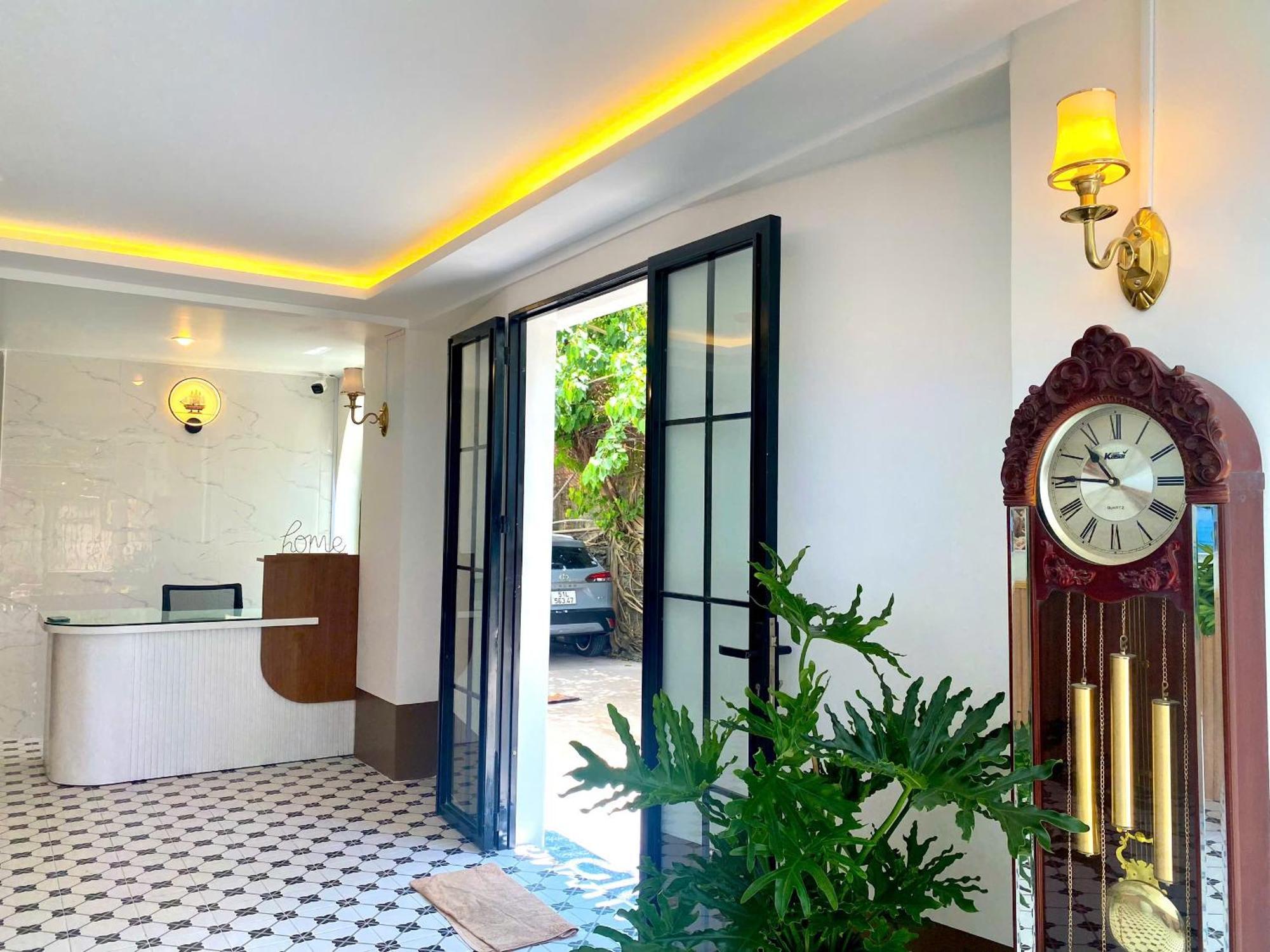 Oasis Home Нячанг Екстер'єр фото