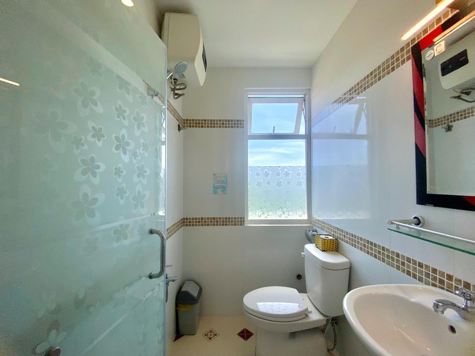 Oasis Home Нячанг Екстер'єр фото
