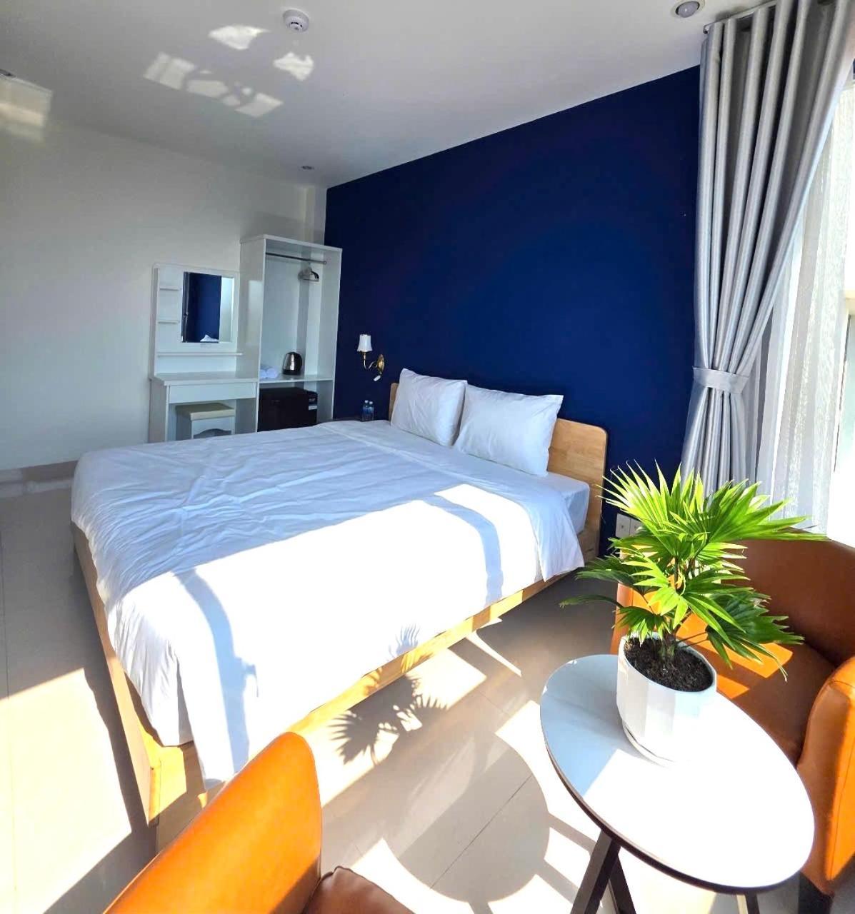 Oasis Home Нячанг Екстер'єр фото
