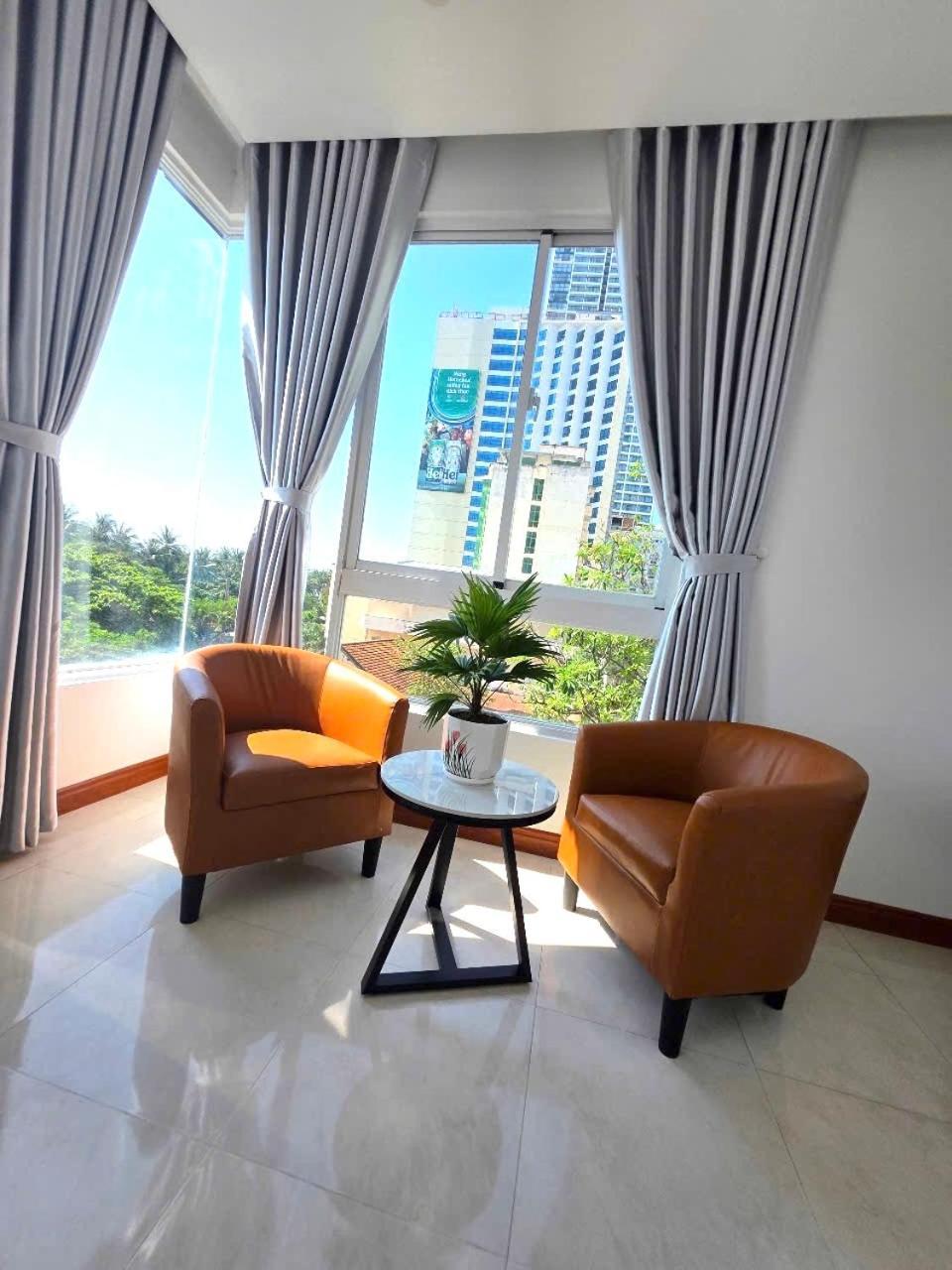Oasis Home Нячанг Екстер'єр фото