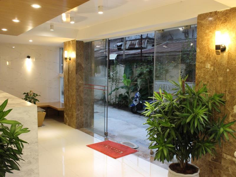Oasis Home Нячанг Екстер'єр фото