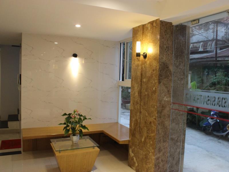 Oasis Home Нячанг Екстер'єр фото